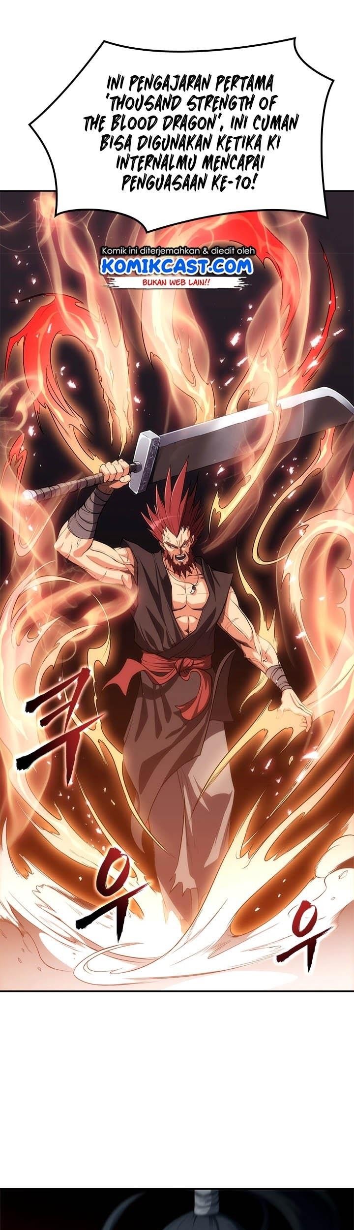 MookHyang – The Origin Chapter 9 - halaman 44