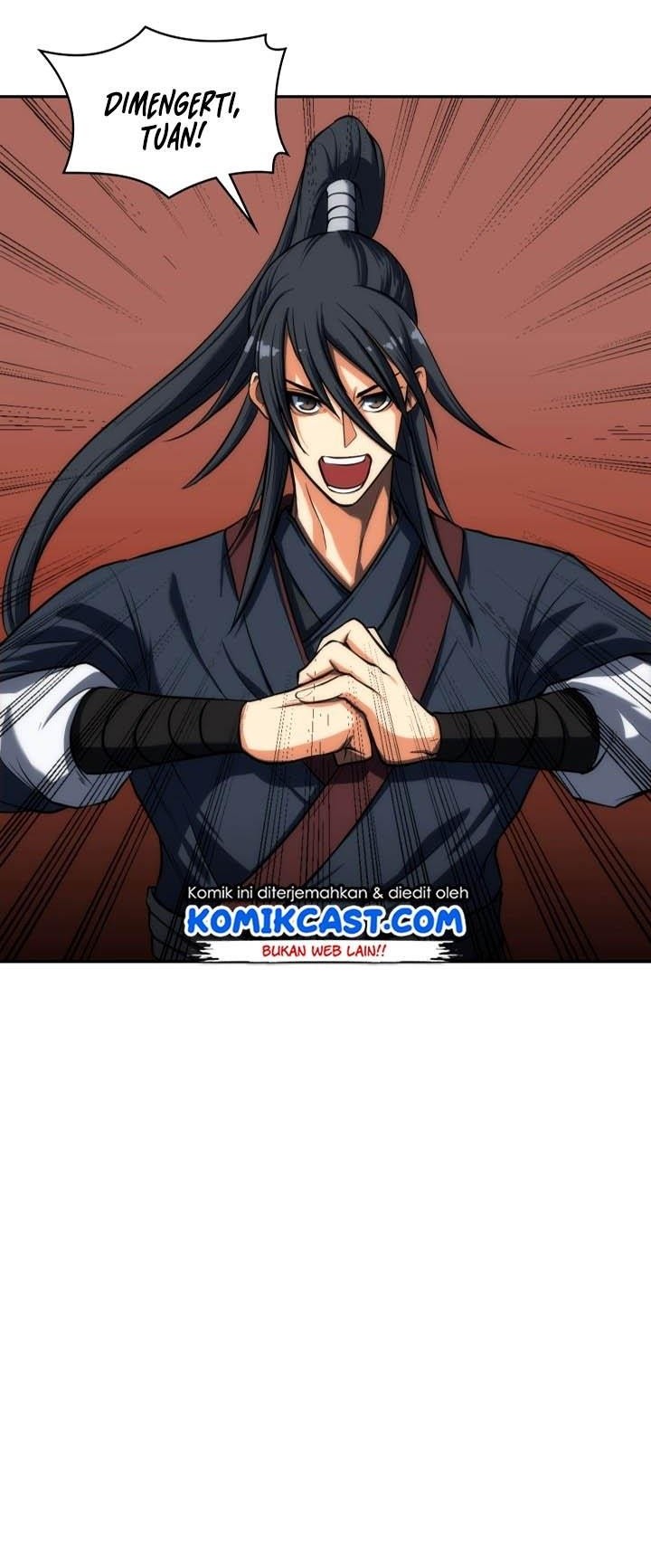 MookHyang – The Origin Chapter 9 - halaman 6