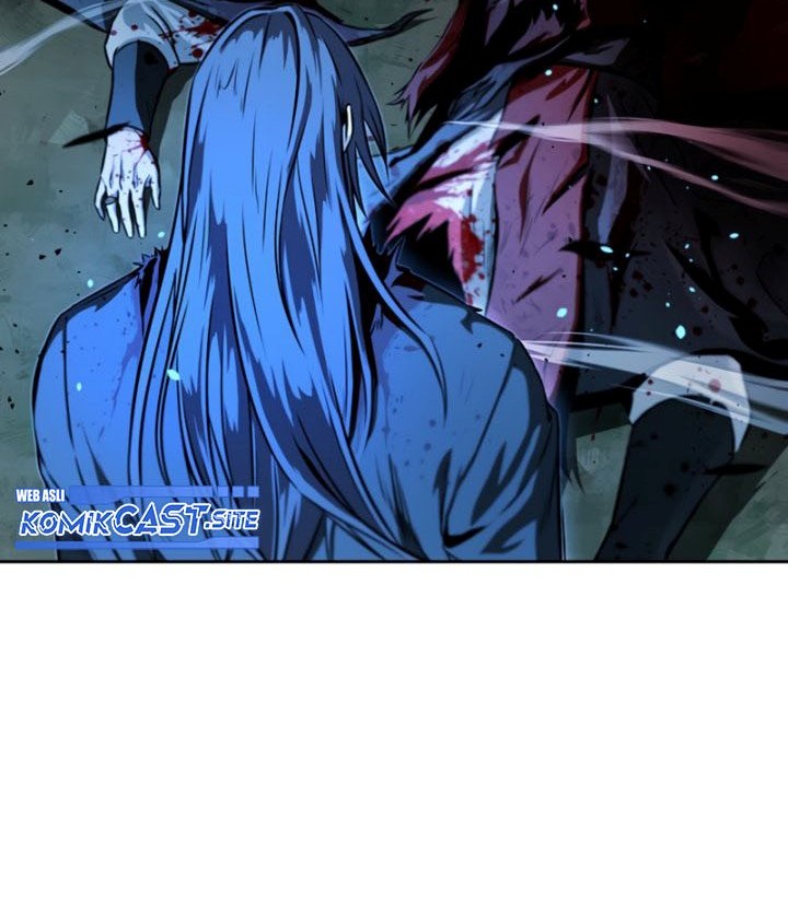 Moon-Shadow Sword Emperor Chapter 1 - halaman 105