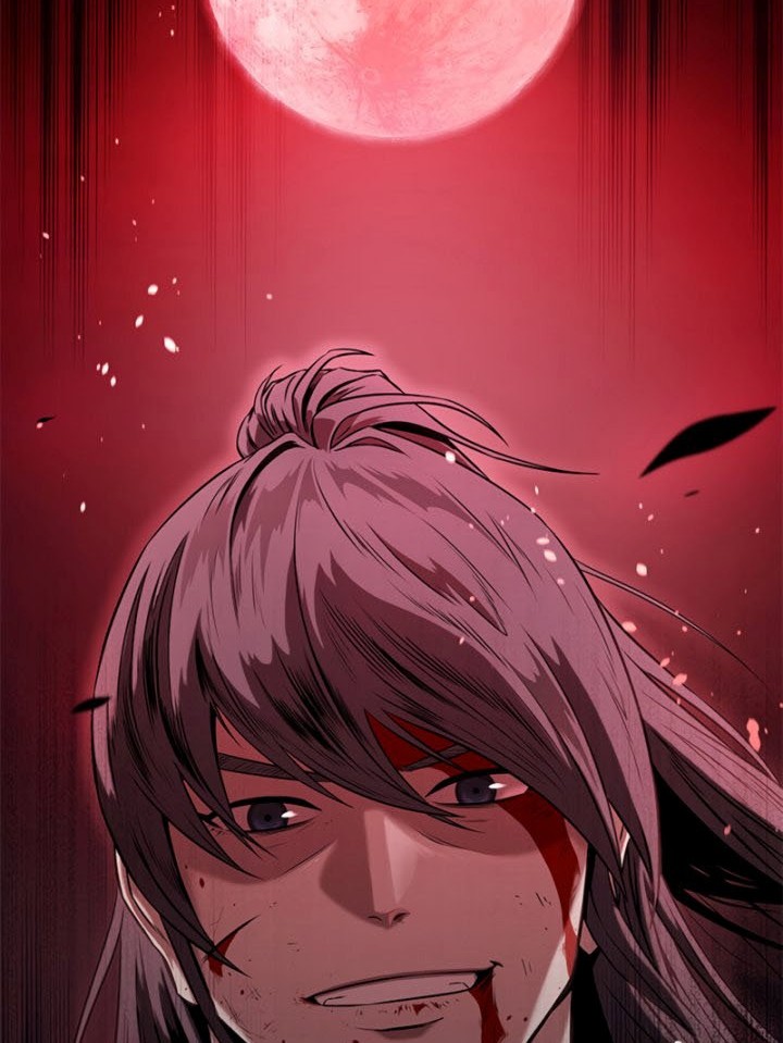 Moon-Shadow Sword Emperor Chapter 1 - halaman 11