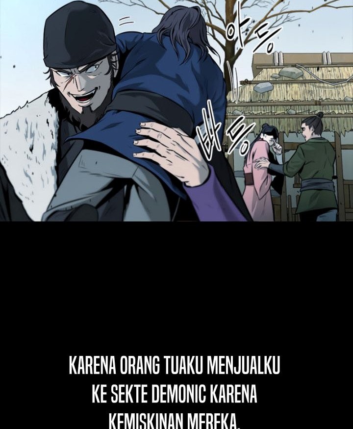 Moon-Shadow Sword Emperor Chapter 1 - halaman 111