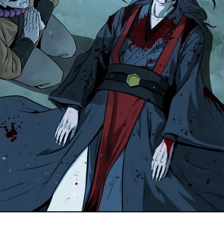 Moon-Shadow Sword Emperor Chapter 1 - halaman 119