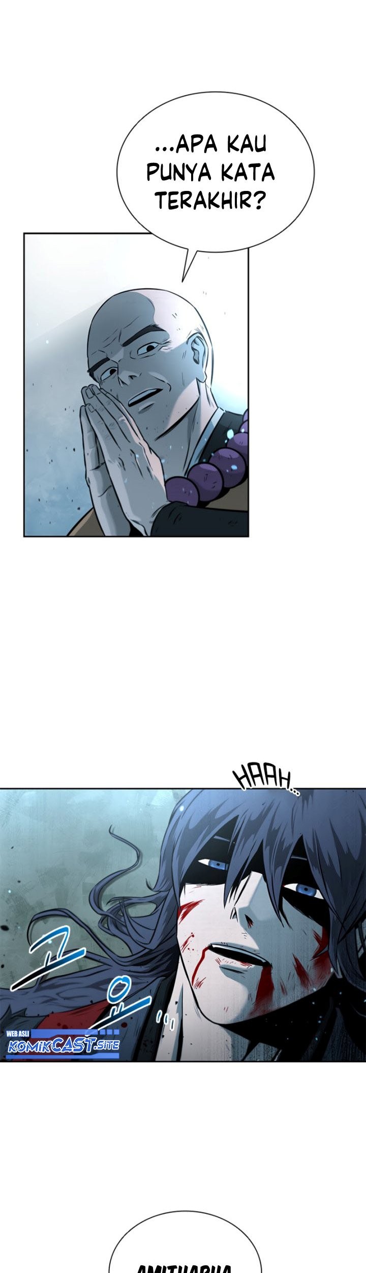 Moon-Shadow Sword Emperor Chapter 1 - halaman 120