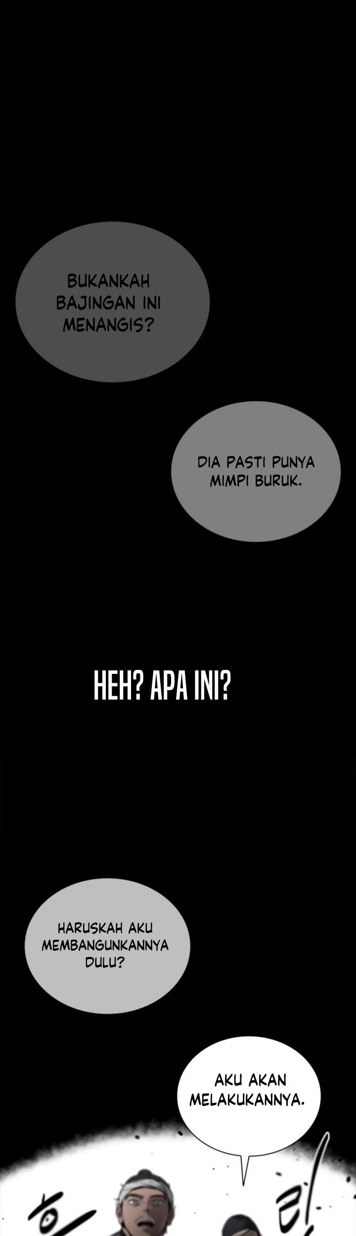 Moon-Shadow Sword Emperor Chapter 1 - halaman 126