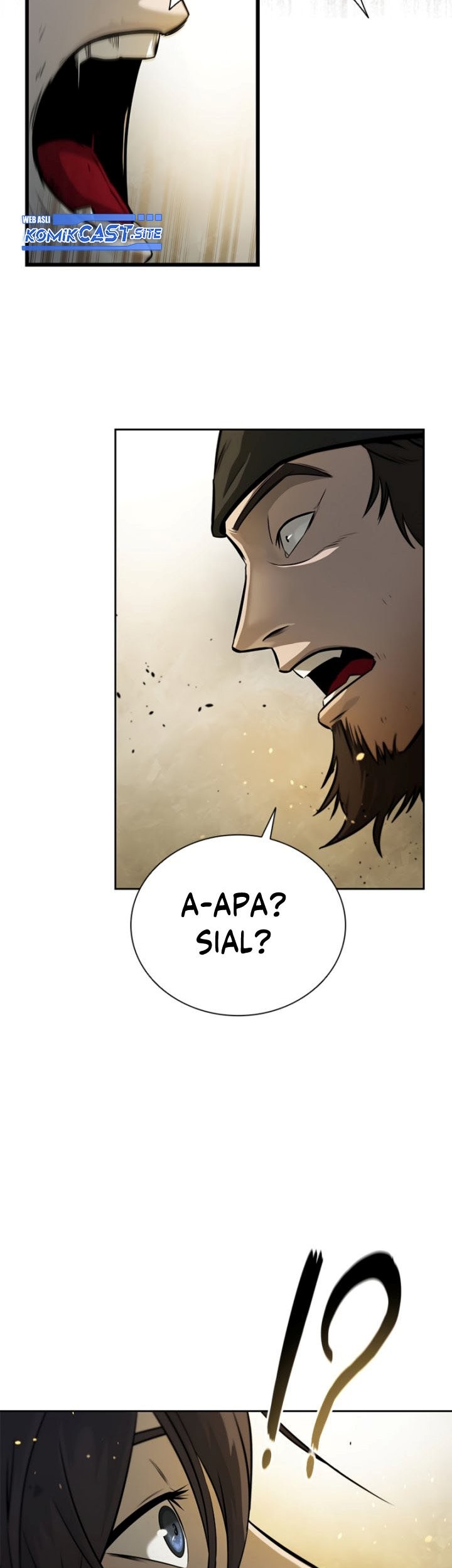 Moon-Shadow Sword Emperor Chapter 1 - halaman 132