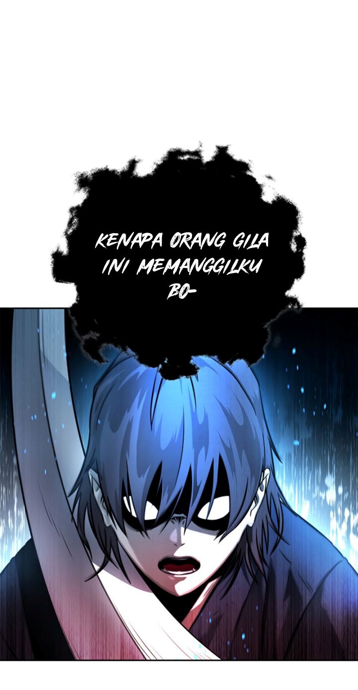 Moon-Shadow Sword Emperor Chapter 1 - halaman 138