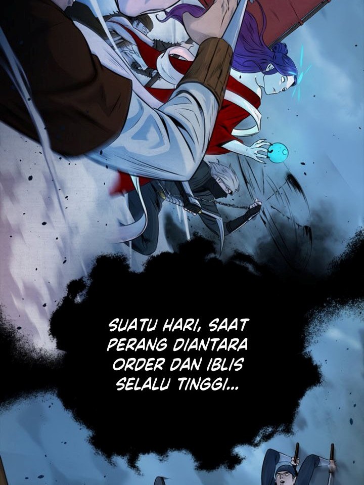 Moon-Shadow Sword Emperor Chapter 1 - halaman 15
