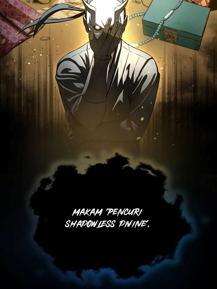 Moon-Shadow Sword Emperor Chapter 1 - halaman 17