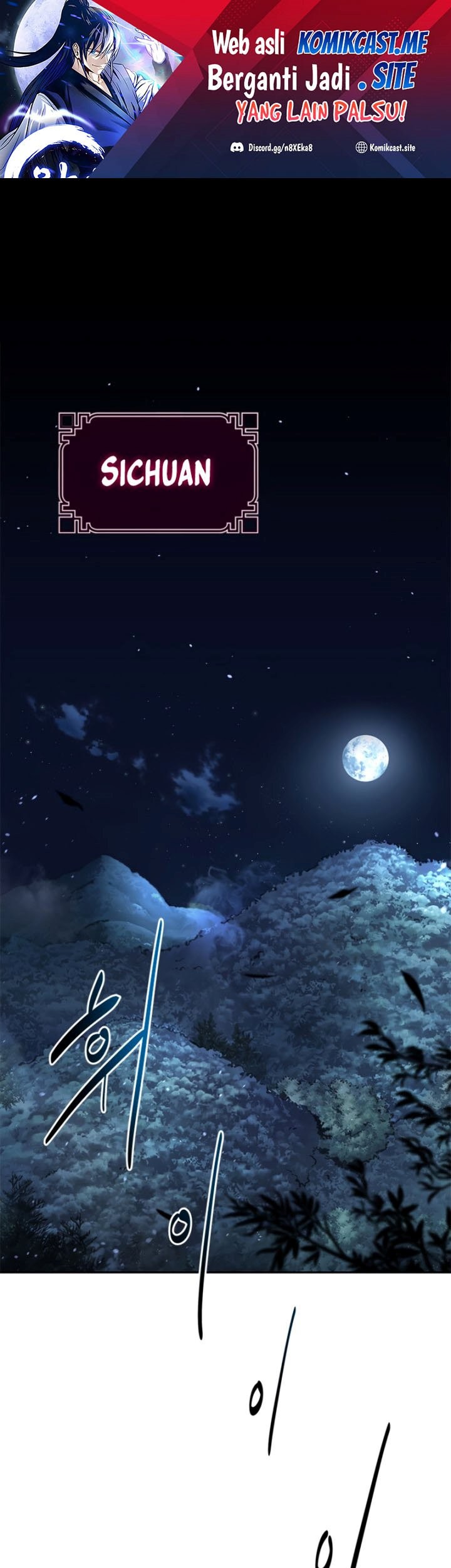 Moon-Shadow Sword Emperor Chapter 1 - halaman 2