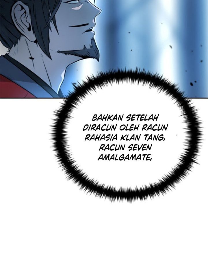 Moon-Shadow Sword Emperor Chapter 1 - halaman 23