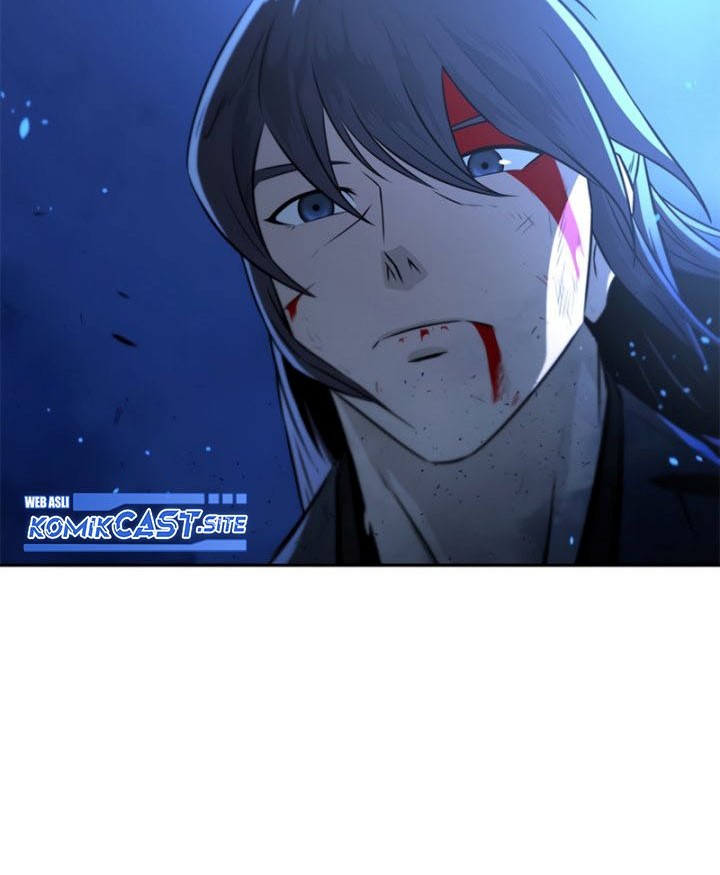 Moon-Shadow Sword Emperor Chapter 1 - halaman 25