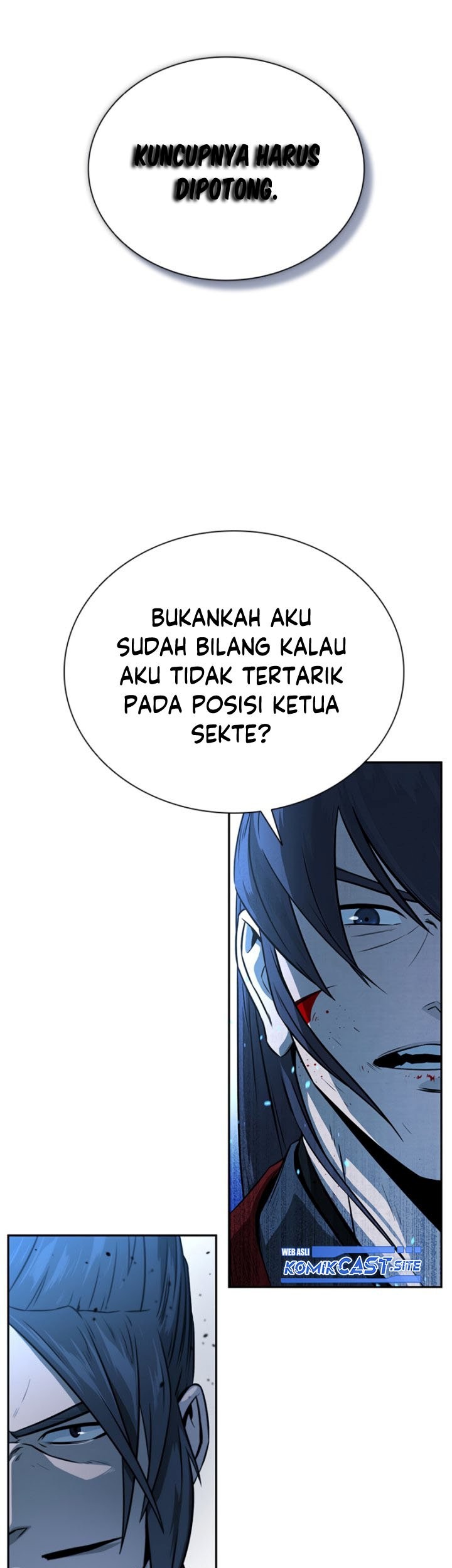 Moon-Shadow Sword Emperor Chapter 1 - halaman 26
