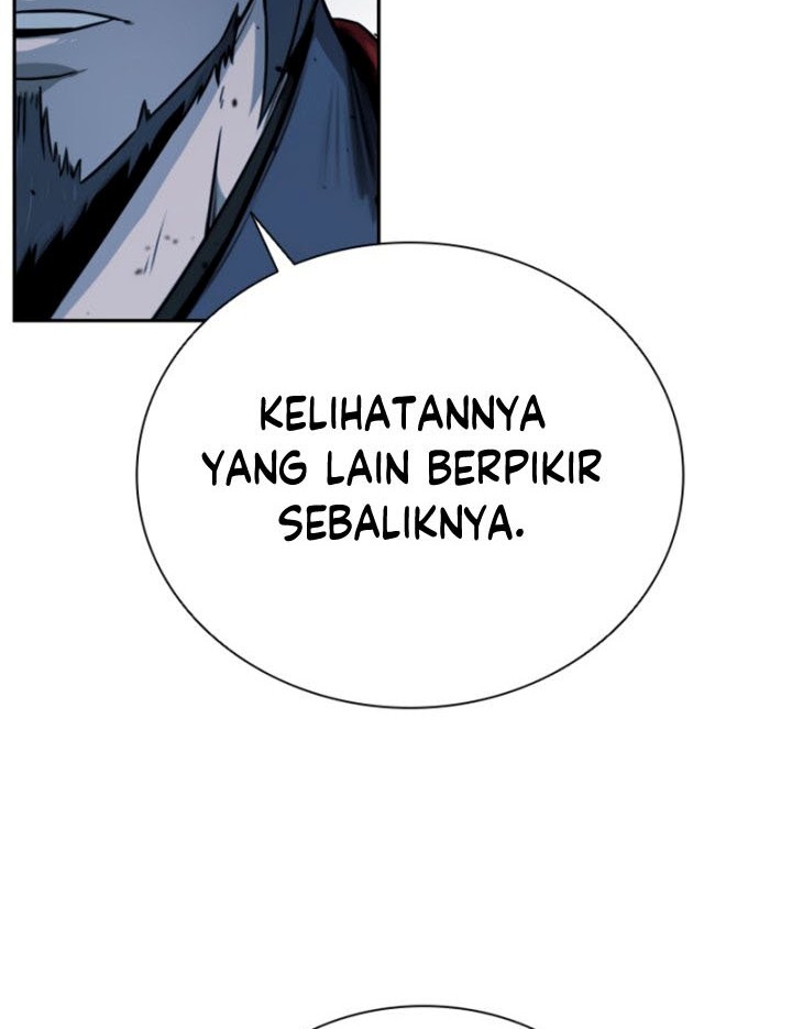 Moon-Shadow Sword Emperor Chapter 1 - halaman 27
