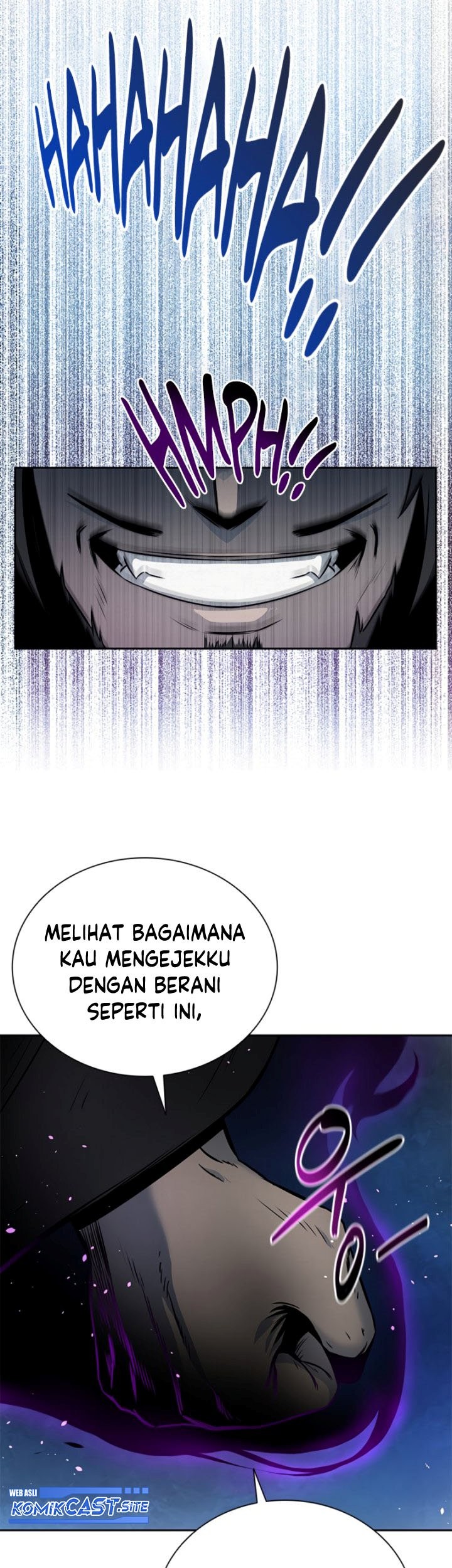 Moon-Shadow Sword Emperor Chapter 1 - halaman 30