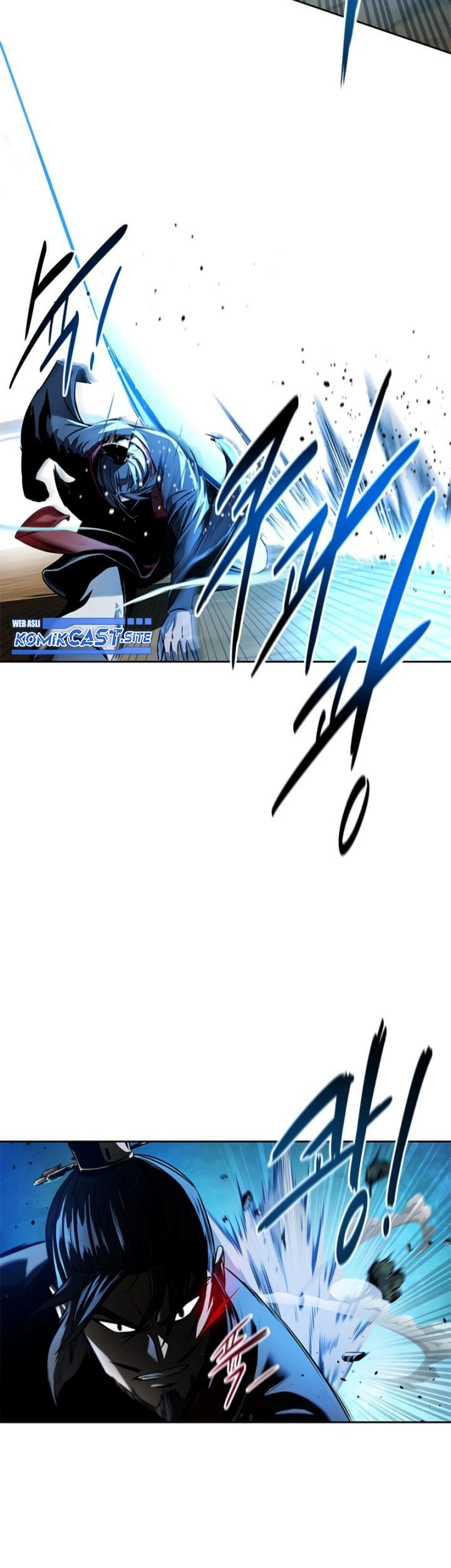 Moon-Shadow Sword Emperor Chapter 1 - halaman 40