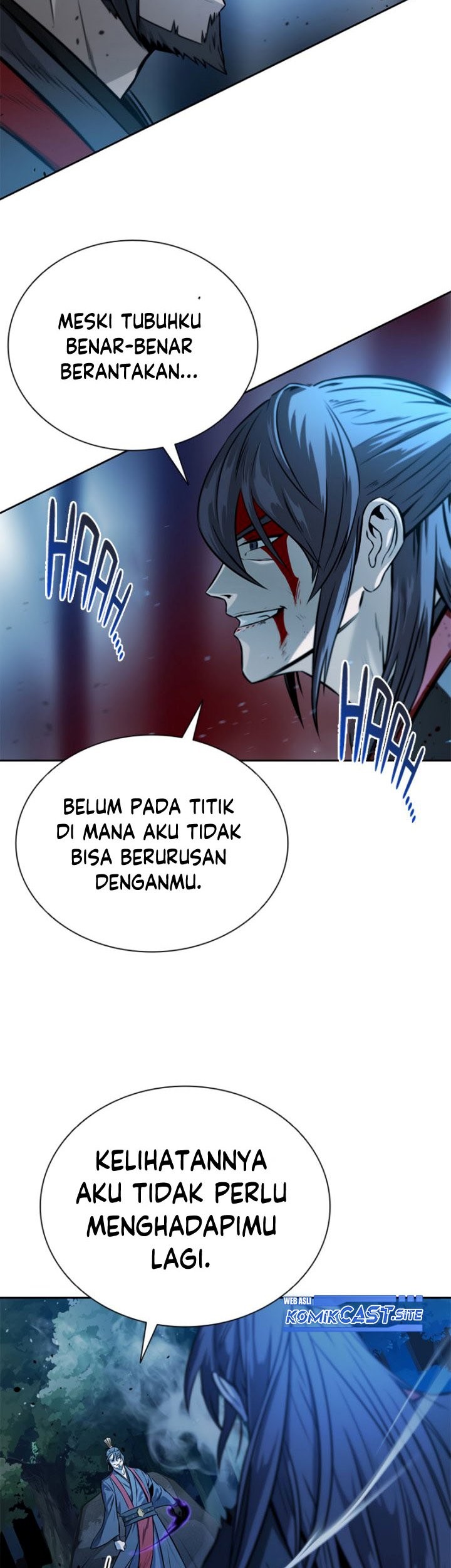 Moon-Shadow Sword Emperor Chapter 1 - halaman 44