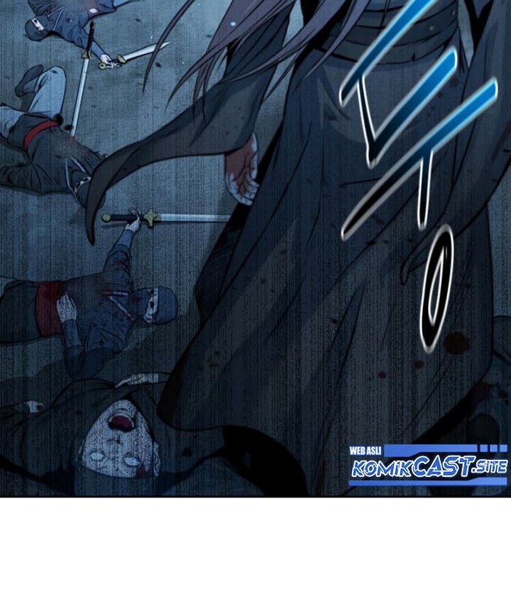 Moon-Shadow Sword Emperor Chapter 1 - halaman 5