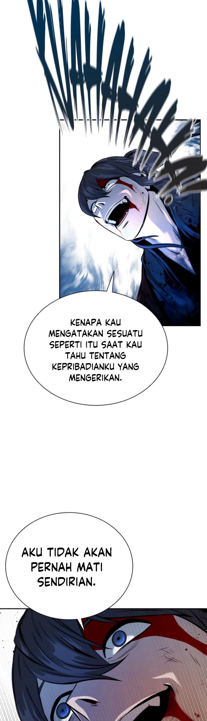 Moon-Shadow Sword Emperor Chapter 1 - halaman 50