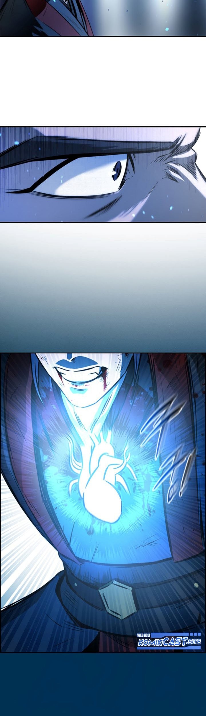 Moon-Shadow Sword Emperor Chapter 1 - halaman 52