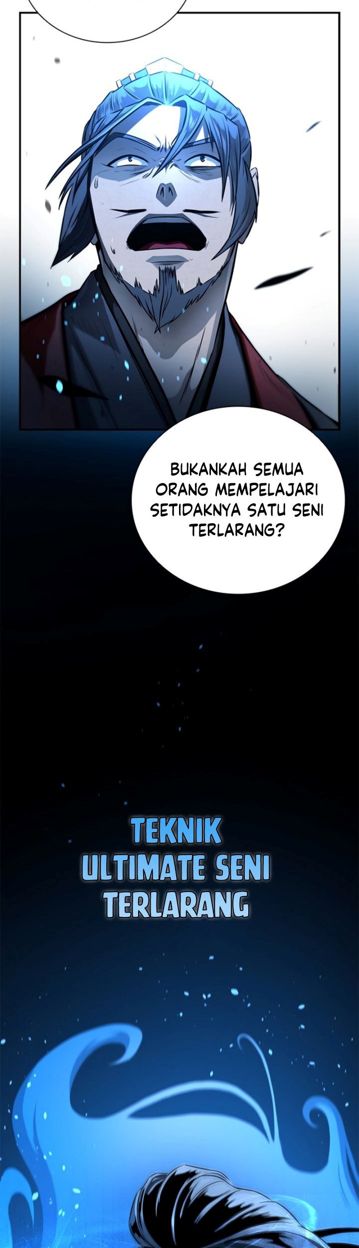 Moon-Shadow Sword Emperor Chapter 1 - halaman 56