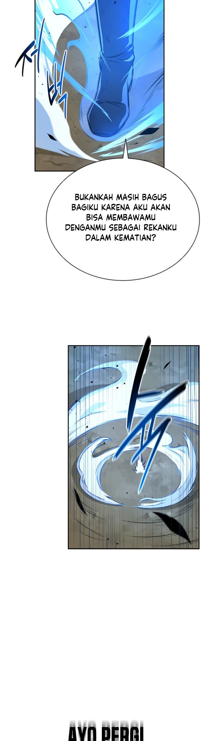 Moon-Shadow Sword Emperor Chapter 1 - halaman 60