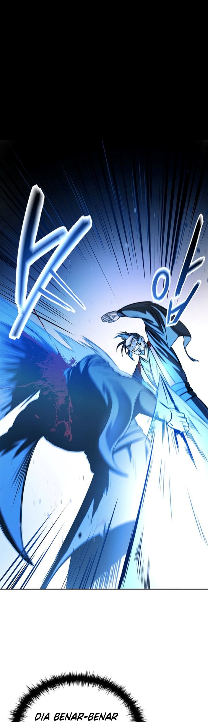 Moon-Shadow Sword Emperor Chapter 1 - halaman 66
