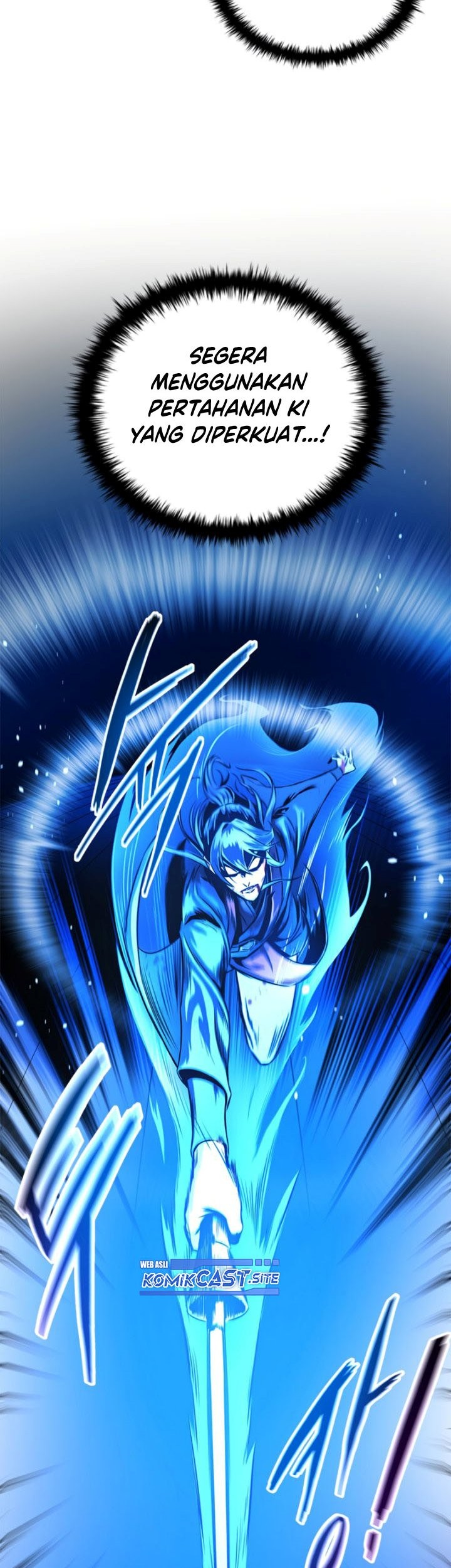 Moon-Shadow Sword Emperor Chapter 1 - halaman 68