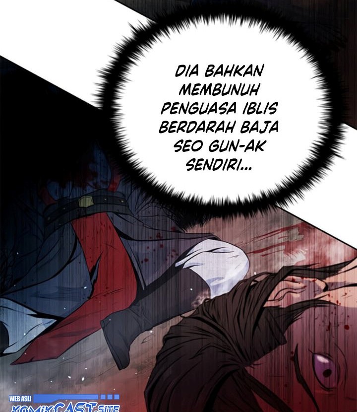 Moon-Shadow Sword Emperor Chapter 1 - halaman 7
