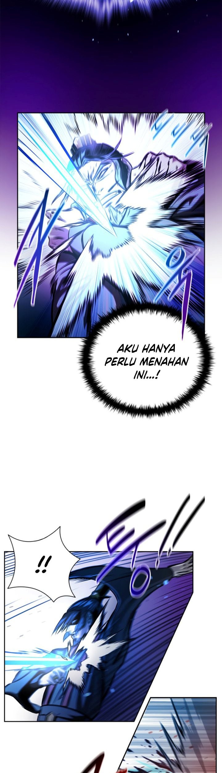 Moon-Shadow Sword Emperor Chapter 1 - halaman 70