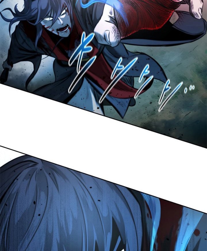 Moon-Shadow Sword Emperor Chapter 1 - halaman 77