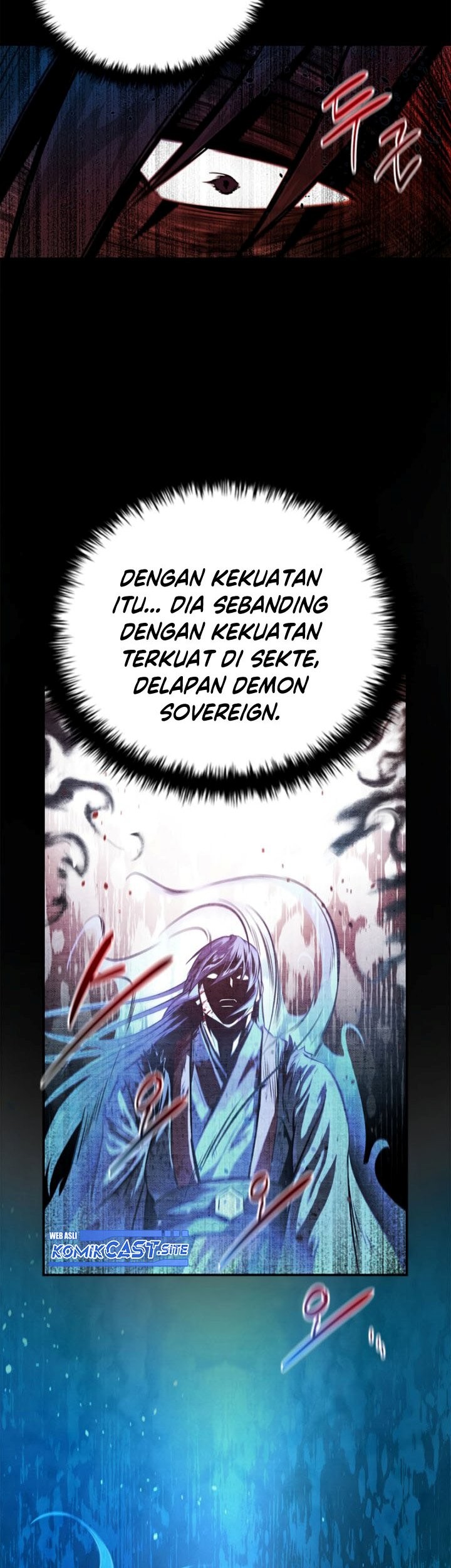 Moon-Shadow Sword Emperor Chapter 1 - halaman 80