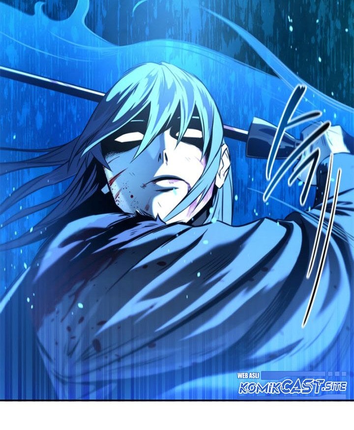 Moon-Shadow Sword Emperor Chapter 1 - halaman 81