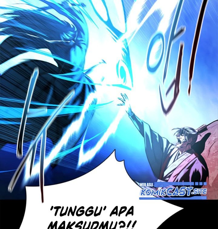 Moon-Shadow Sword Emperor Chapter 1 - halaman 83
