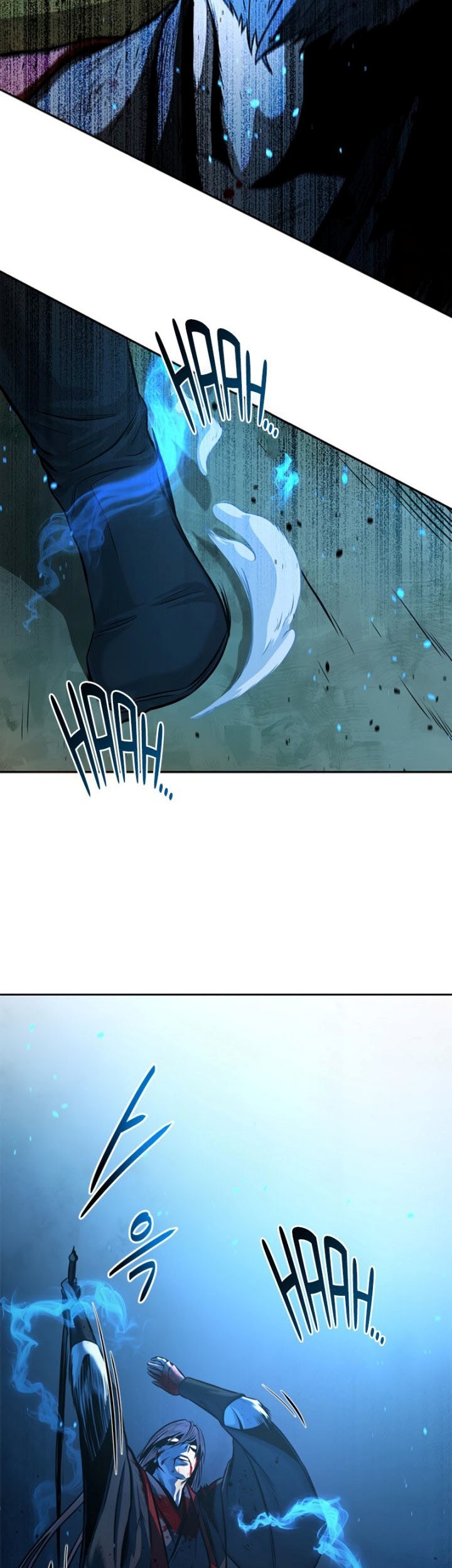 Moon-Shadow Sword Emperor Chapter 1 - halaman 92