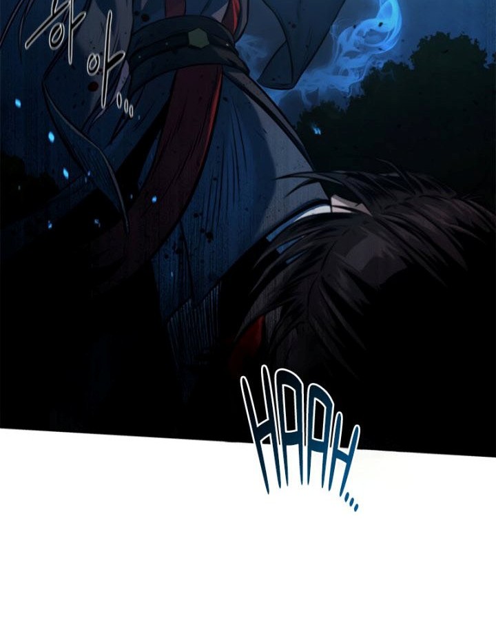 Moon-Shadow Sword Emperor Chapter 1 - halaman 93
