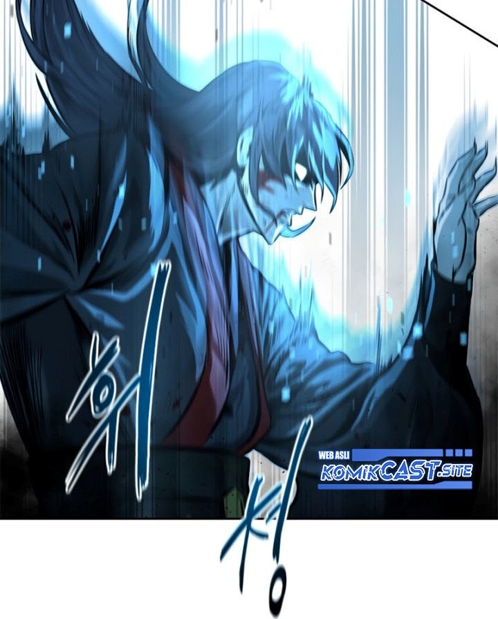 Moon-Shadow Sword Emperor Chapter 1 - halaman 97