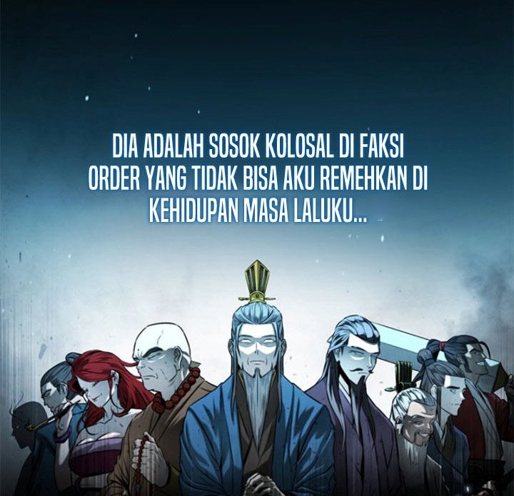 Moon-Shadow Sword Emperor Chapter 10 - halaman 13