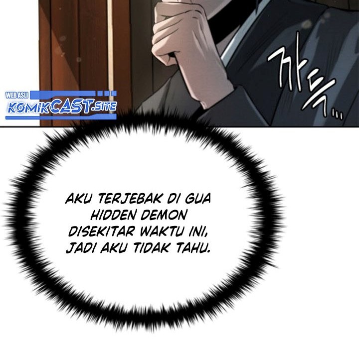 Moon-Shadow Sword Emperor Chapter 10 - halaman 15