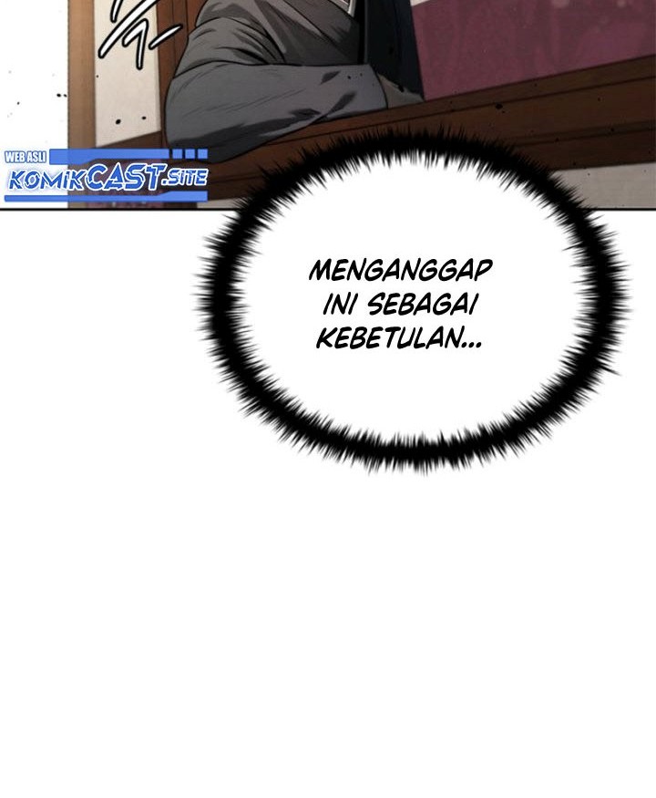 Moon-Shadow Sword Emperor Chapter 10 - halaman 25