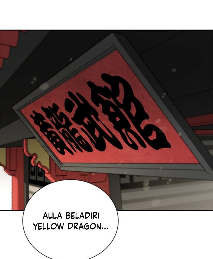 Moon-Shadow Sword Emperor Chapter 10 - halaman 29