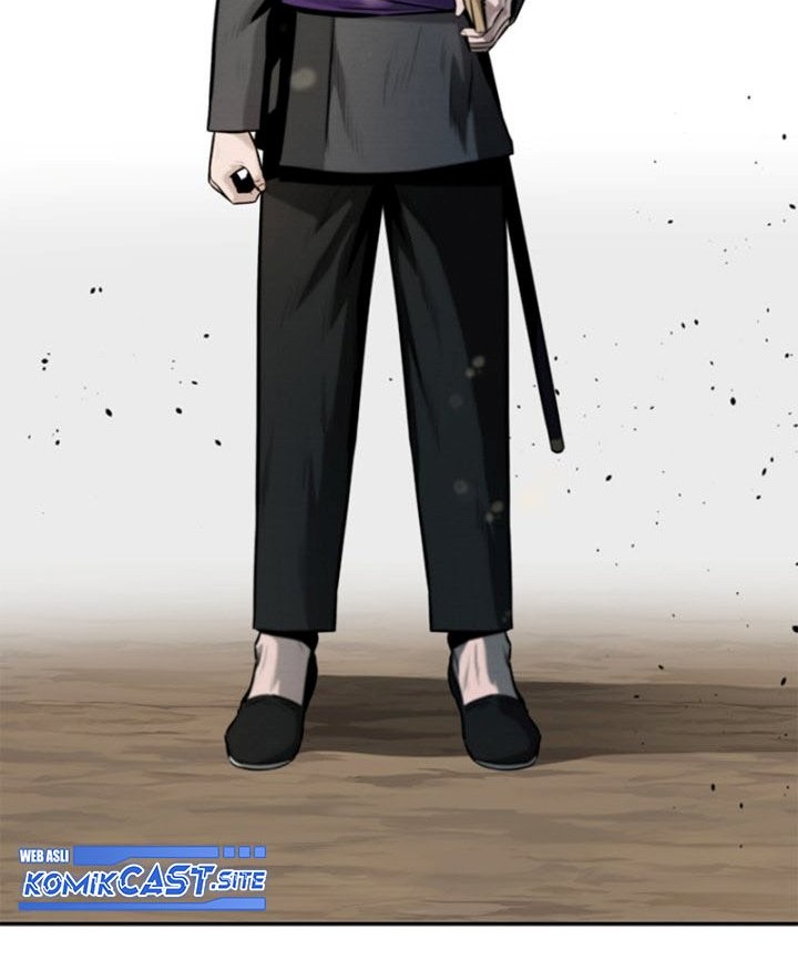 Moon-Shadow Sword Emperor Chapter 10 - halaman 33