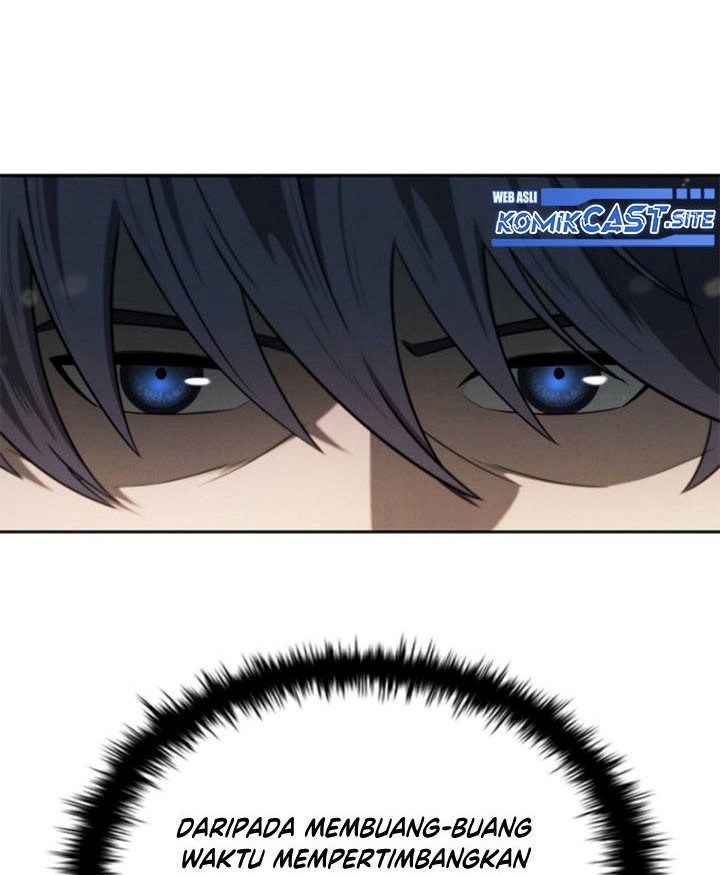 Moon-Shadow Sword Emperor Chapter 10 - halaman 39