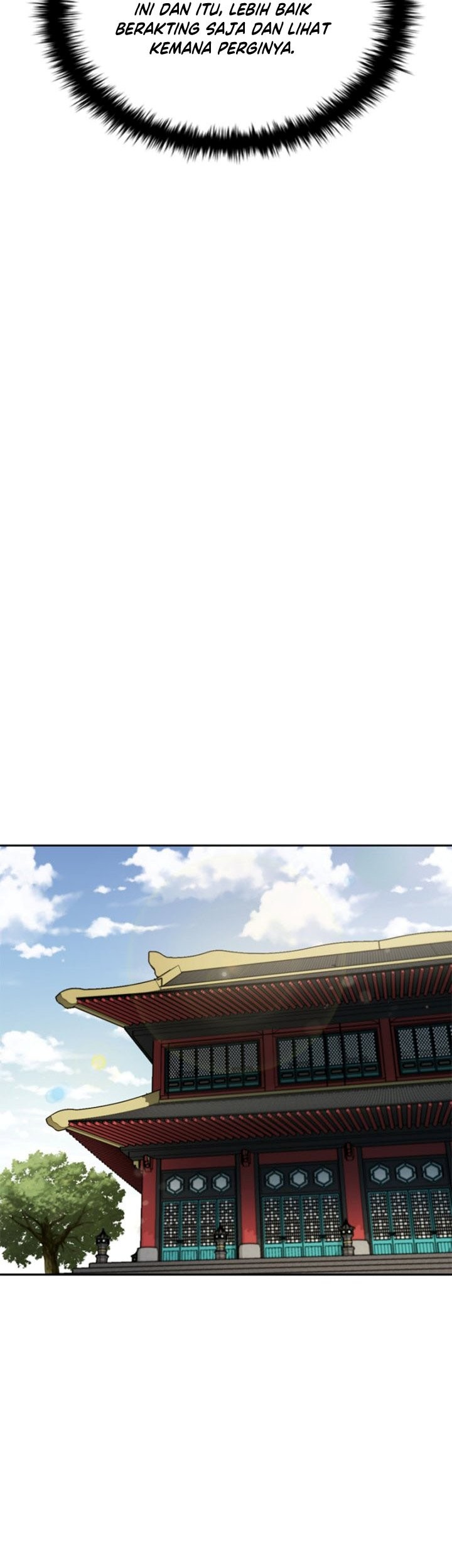 Moon-Shadow Sword Emperor Chapter 10 - halaman 40