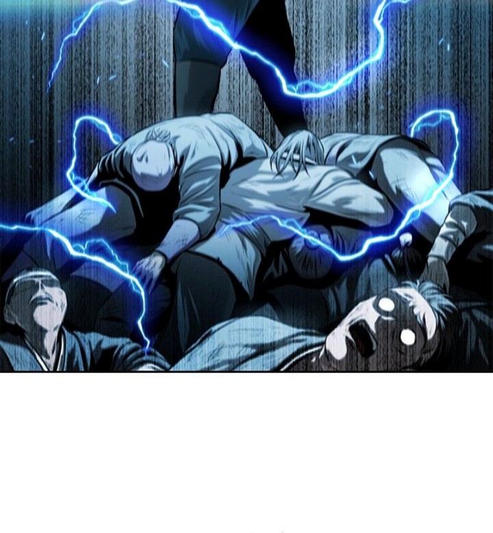 Moon-Shadow Sword Emperor Chapter 10 - halaman 49