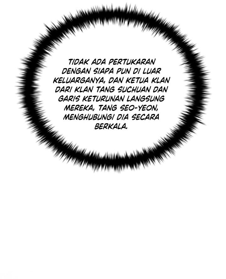 Moon-Shadow Sword Emperor Chapter 10 - halaman 5