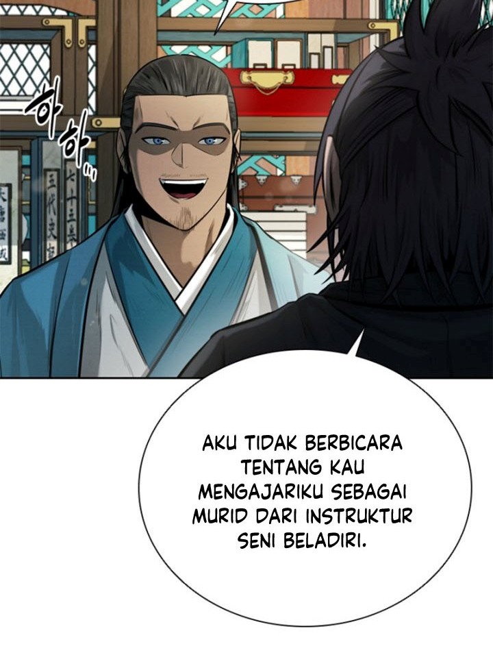Moon-Shadow Sword Emperor Chapter 10 - halaman 53