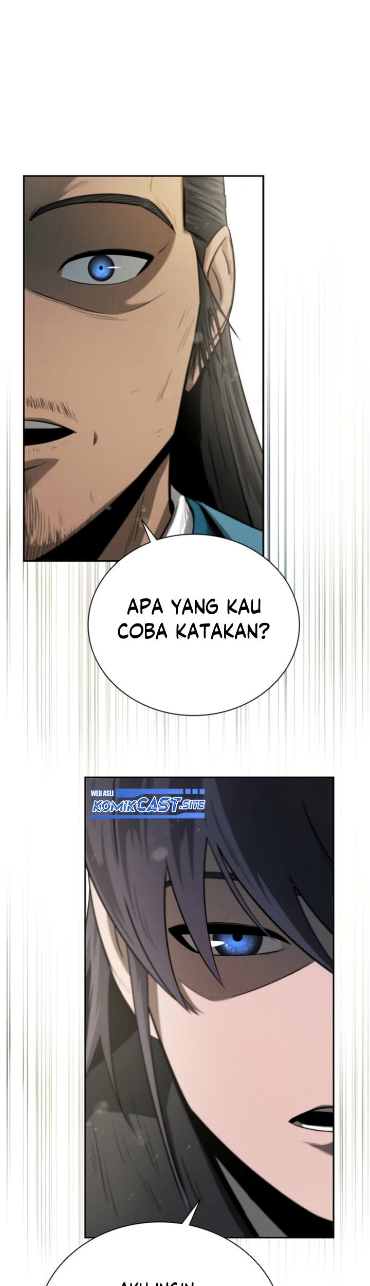 Moon-Shadow Sword Emperor Chapter 10 - halaman 54