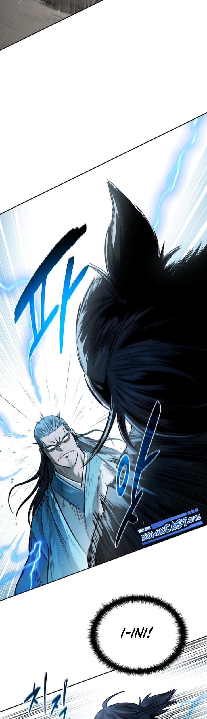Moon-Shadow Sword Emperor Chapter 10 - halaman 56