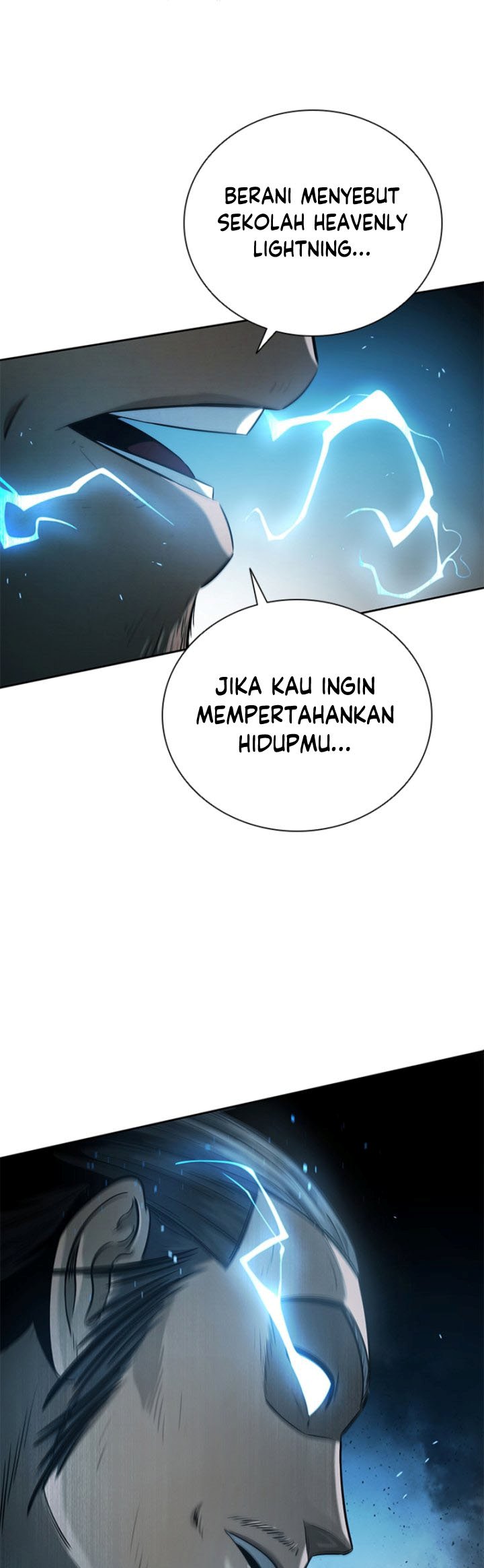 Moon-Shadow Sword Emperor Chapter 10 - halaman 58