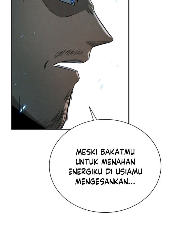 Moon-Shadow Sword Emperor Chapter 11 - halaman 13